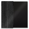 Cotswold Deluxe, Ebony - Motorised Venetian Blind